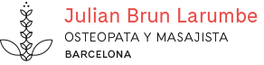 Osteopatia Barcelona