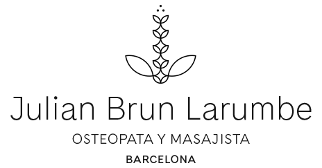 Osteopatia Barcelona